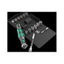 Wera Zyklop Pocket Set 3 Juego de Enchufes 27 Piezas