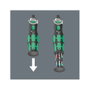 Wera Zyklop Pocket Set 3 Juego de Enchufes 27 Piezas