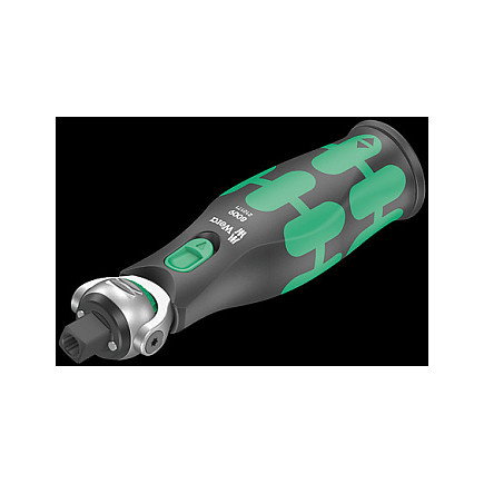 Wera Zyklop Pocket Set 3 Juego de Enchufes 27 Piezas