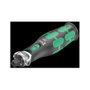Wera Zyklop Pocket Set 3 Juego de Enchufes 27 Piezas