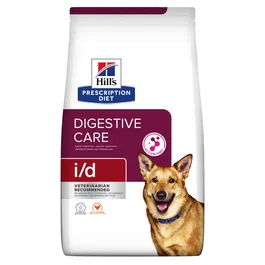 Hill's Hpd Canine I-D Pienso para Perro con Problemas Digestivos 12 kg