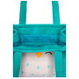 DIFUZED Bolso peluche Winston Squishmallows Tote bag