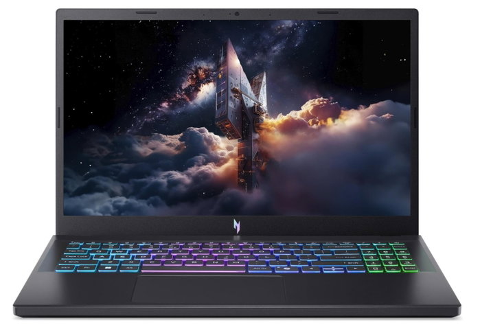 Acer Nitro V 15 AI con Ryzen 7, 16GB RAM, 1TB SSD y RTX 5060