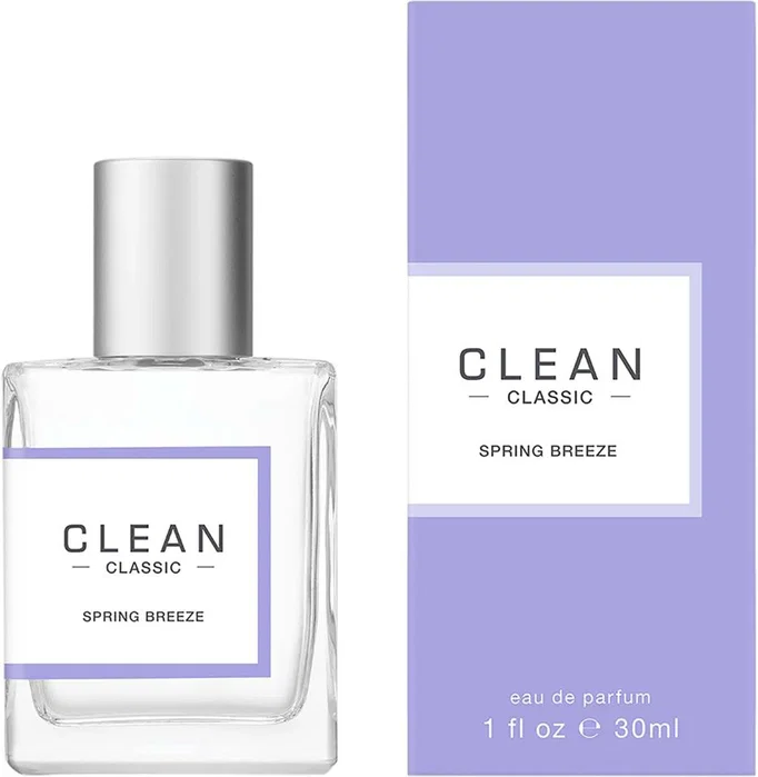 Clean Classic Spring Breeze Agua de perfume 30 ml Clean Classic Spring Breeze Agua de perfume 30 ml