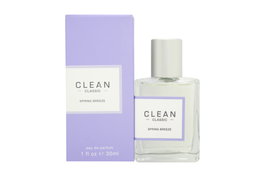 Classic Spring Breeze, Agua de perfume, Para mujeres, 30 ml