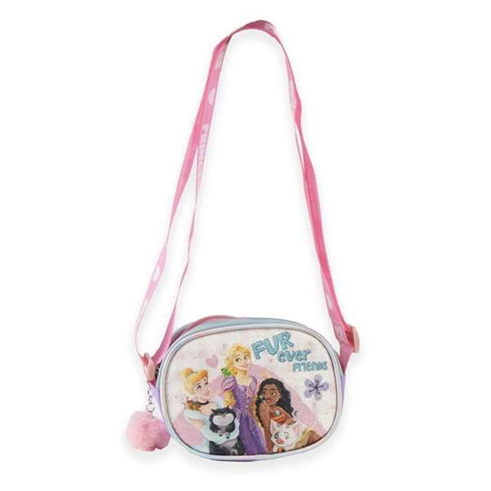 Cerdá Bolso Fantasía Princess Princesas Disney Rosa Cerdá Bolso Fantasía Princess Princesas Disney Rosa