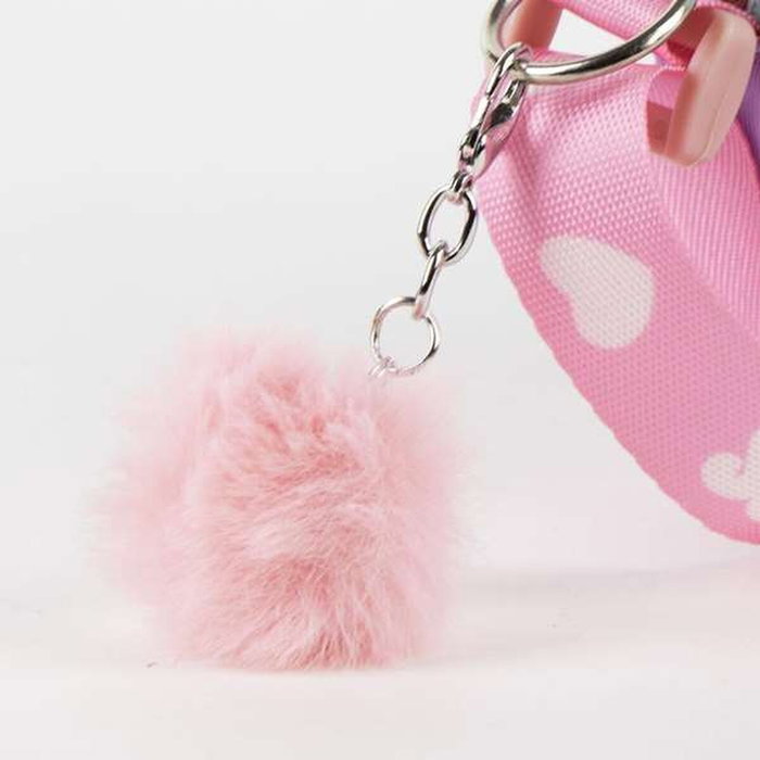 Cerdá Bolso Fantasía Princess Princesas Disney Rosa Cerdá Bolso Fantasía Princess Princesas Disney Rosa