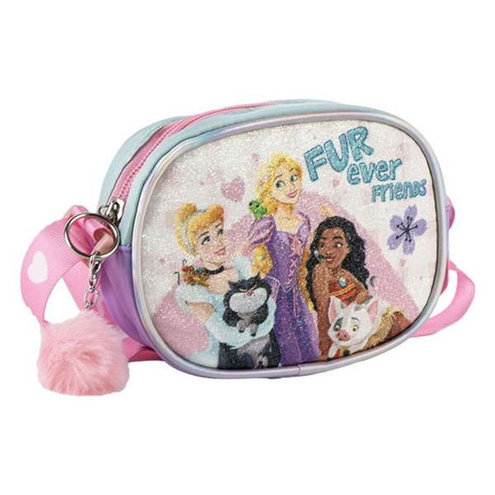Cerdá Bolso Fantasía Princess Princesas Disney Rosa Cerdá Bolso Fantasía Princess Princesas Disney Rosa