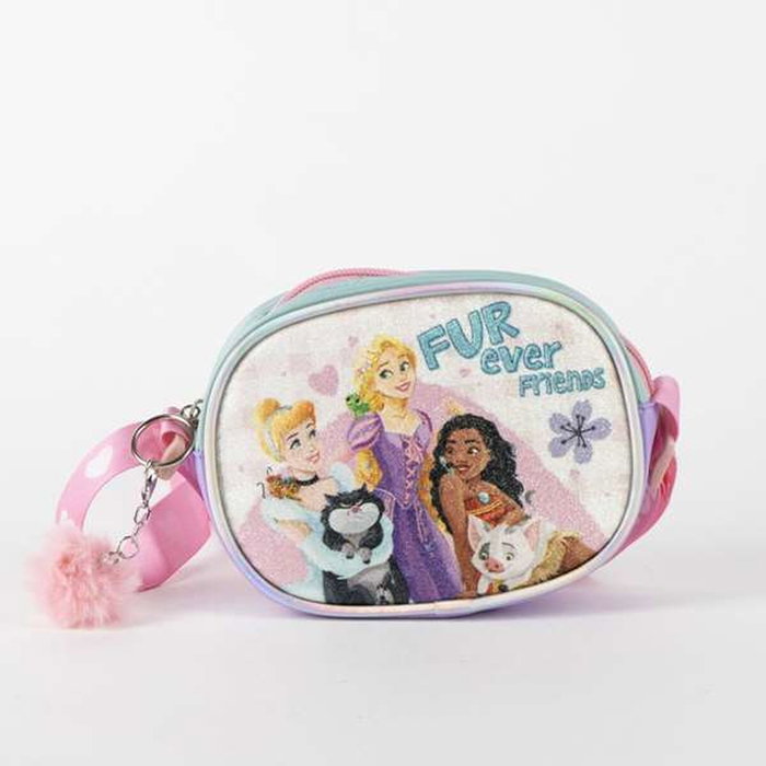 Cerdá Bolso Fantasía Princess Princesas Disney Rosa Cerdá Bolso Fantasía Princess Princesas Disney Rosa