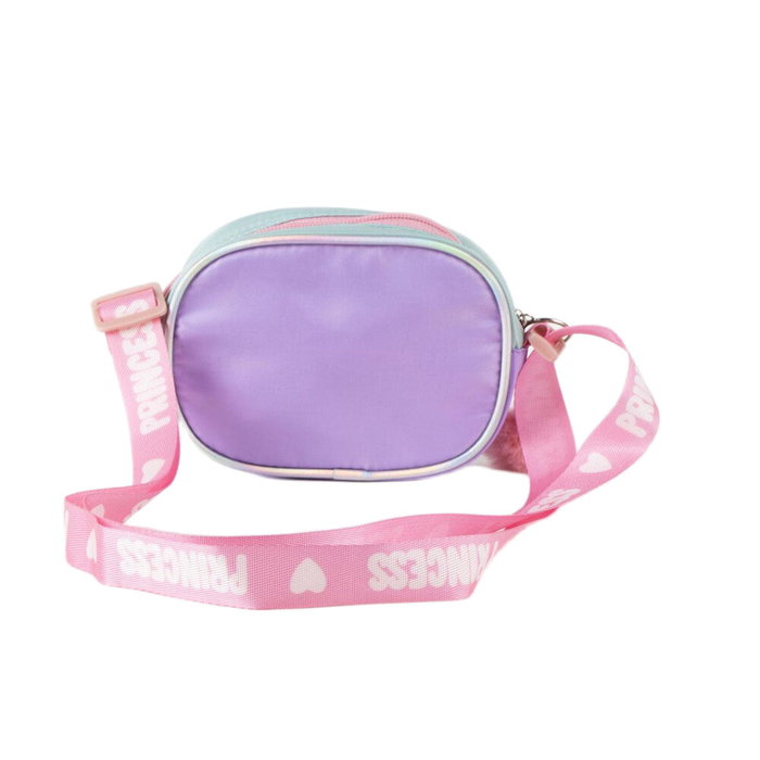 Cerdá Bolso Fantasía Princess Princesas Disney Rosa Cerdá Bolso Fantasía Princess Princesas Disney Rosa