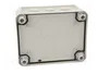 OBO BETTERMANN Caja de conexiones T 100 gris claro