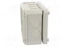 OBO BETTERMANN Caja de conexiones T 100 gris claro