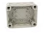 OBO BETTERMANN Caja de conexiones T 100 gris claro