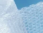Liderpapel Plástico Burbuja Ecológico 0.40x200m con 30% de Plástico Reciclado