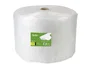 Liderpapel Plástico Burbuja Ecológico 0.40x200m con 30% de Plástico Reciclado