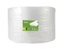 Liderpapel Plástico Burbuja Ecológico 0.40x200m con 30% de Plástico Reciclado