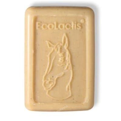 Ecolactis Jabon Eco 10% Leche De Yegua Y Ajo Negro 100Gr Ecolactis Jabon Eco 10% Leche De Yegua Y Ajo Negro 100Gr