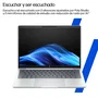 HP EliteBook 8 G1i Intel Core Ultra 5 225H 16GB 512GB SSD 16 WUXGA Plata glaciar