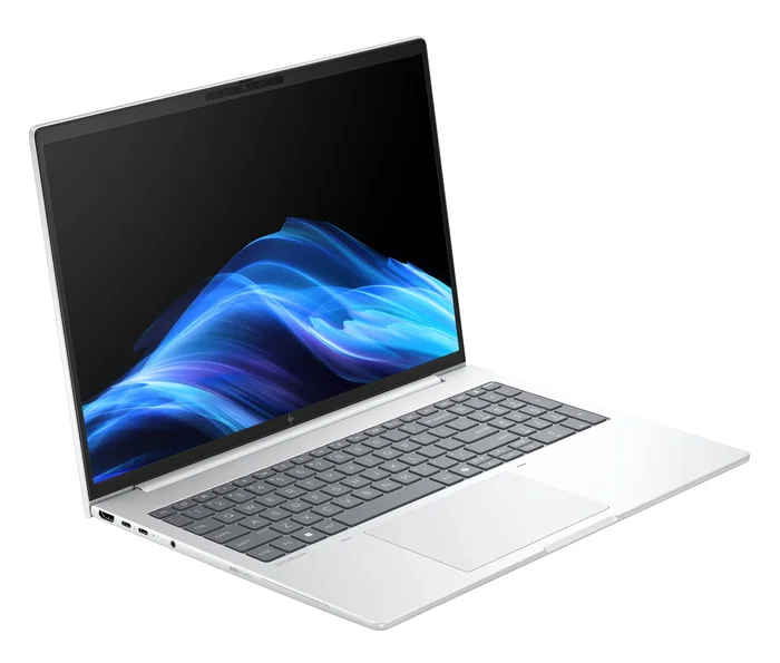 HP EliteBook 8 G1i Intel Core Ultra 5 225H 16GB 512GB SSD 16 WUXGA Plata glaciar