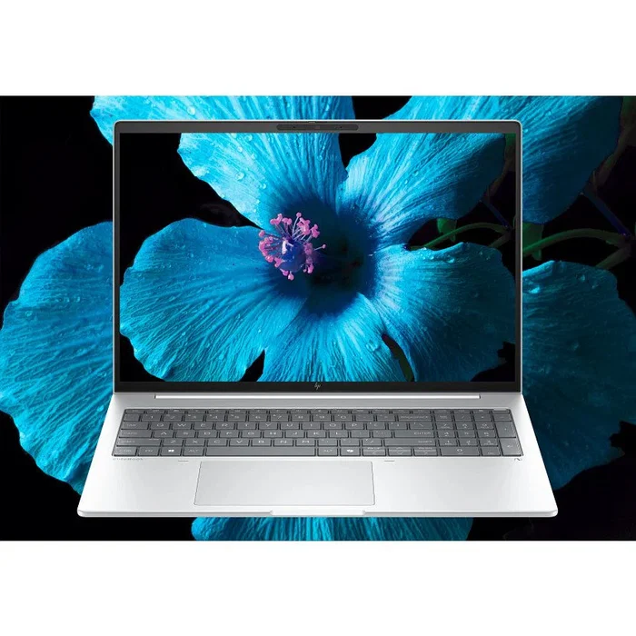 HP EliteBook 8 G1i Intel Core Ultra 5 225H 16GB 512GB SSD 16 WUXGA Plata glaciar