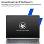 HP EliteBook 8 G1i Intel Core Ultra 5 225H 16GB 512GB SSD 16 WUXGA Plata glaciar