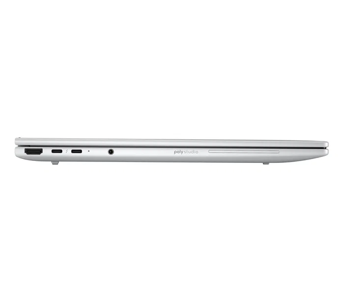 HP EliteBook 8 G1i Intel Core Ultra 5 225H 16GB 512GB SSD 16 WUXGA Plata glaciar