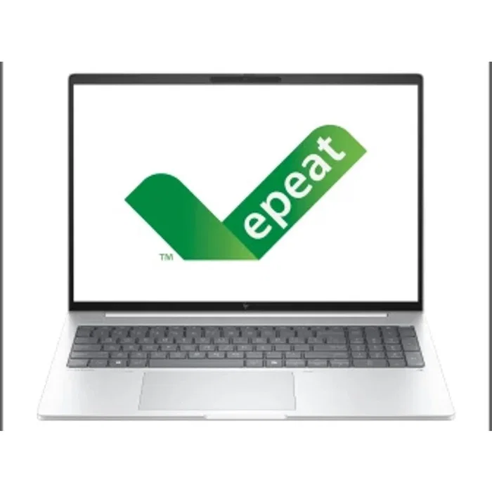 HP EliteBook 8 G1i Intel Core Ultra 5 225H 16GB 512GB SSD 16 WUXGA Plata glaciar
