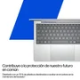 HP EliteBook 8 G1i Intel Core Ultra 5 225H 16GB 512GB SSD 16 WUXGA Plata glaciar
