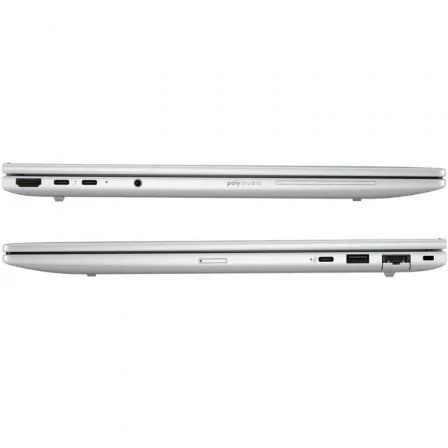 HP EliteBook 8 G1i AD2Z3ET Portátil Intel Core Ultra 5-225H 16GB RAM 512GB SSD 16" Windows 11 Pro