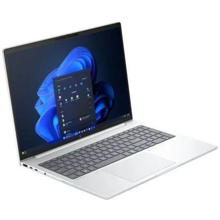 HP EliteBook 8 G1i AD2Z3ET Portátil Intel Core Ultra 5-225H 16GB RAM 512GB SSD 16" Windows 11 Pro
