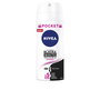 Nivea Black & White Invisible Desodorante Anti-manchas Spray 100 ml - Mujer