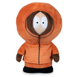 Paramount Pictures Peluche Kenny South Park 27cm