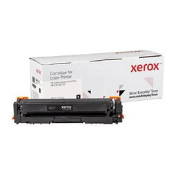 Xerox Tóner 006R04259 Negro Compatible con HP