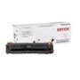 Xerox XEROX Everyday Toner Negro para HP CF530A (HP205A)