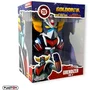 Plastoy Hucha Goldorak Chibi de pie Plástico 18 cm PLA1700076511800