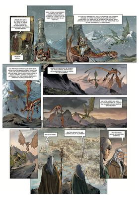 Magos 05 Belthoran/Disha