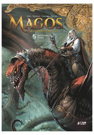 Magos 05 Belthoran/Disha
