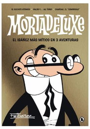 Penguin Random House Grupo Editorial, S.A.U. MortadeluXe