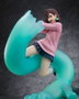 Dandadan Figuarts ZERO Estatua PVC Momo 17 cm
