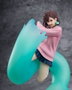 Dandadan Figuarts ZERO Estatua PVC Momo 17 cm