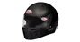 Bell HP6 RD (HANS) Interior Rosa Talla 59 FIA8860-2018