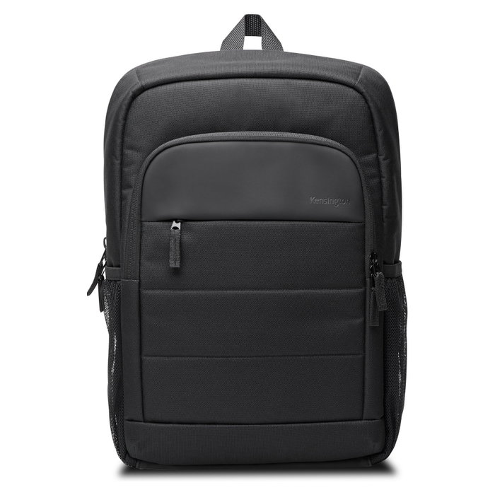 Kensington Mochila para Portátil EQ 16 pulg - Negro