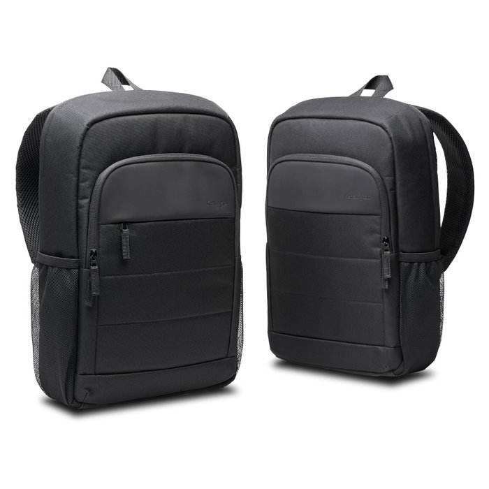 Kensington Mochila para Portátil EQ 16 pulg - Negro