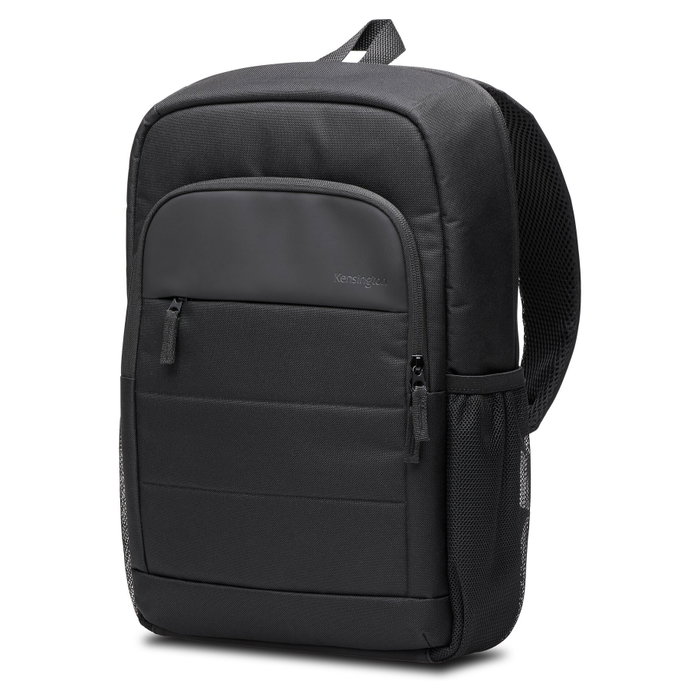 Kensington Mochila para Portátil EQ 16 pulg - Negro