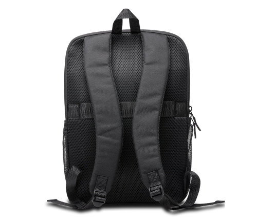 Kensington Mochila para Portátil EQ 16 pulg - Negro