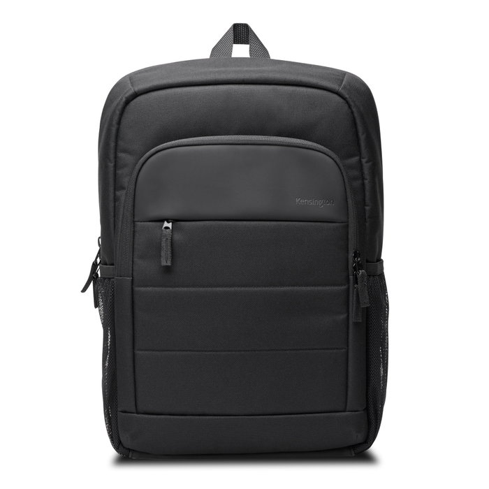 Kensington Mochila EQ para Portátil de 16 Pulgadas Negro Kensington Mochila EQ para Portátil de 16 Pulgadas Negro