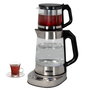 Unold 18215 SAMOVAR Selin Samovar Eléctrico