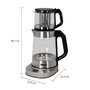 Unold 18215 SAMOVAR Selin Samovar Eléctrico