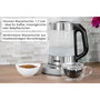 Unold 18215 SAMOVAR Selin Samovar Eléctrico