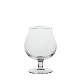 Arcoroc Copa Coñac - Copa para Brandy - 30 cl (0,3L) - Vidrio - Altura 116 mm (Set de 12)